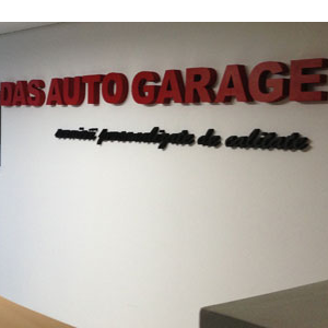 Das Auto Garage