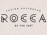 Rocca By The Jar