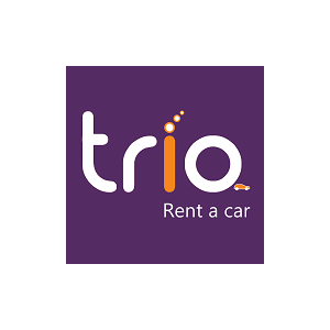 Trio-Rent a car