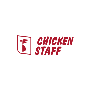 Chicken Staff 1