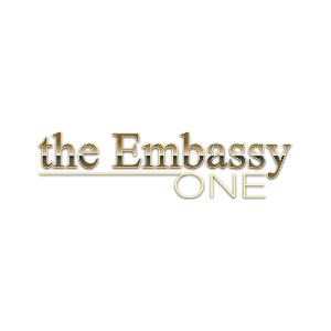 The Embassy One - Restaurant
