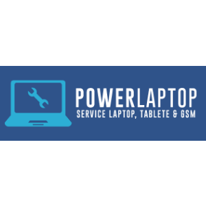 Power Laptop Service