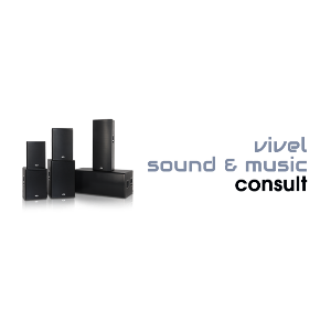 Vivel Sound & Music Consult