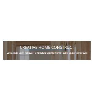 Creative Home Construct