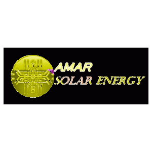 Amar Solar Energy