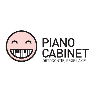 Piano Cabinet
